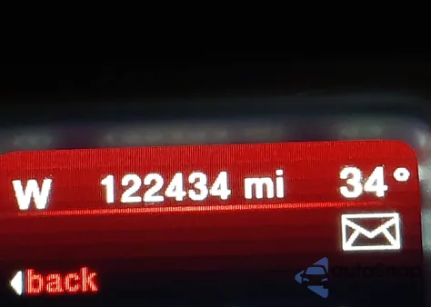 2018 Dodge Journey Gt Awd z USA, uszkodzony, nr VIN 3C4PDDEG3JT296619